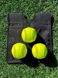 Dry-Lo Umpire Ball Bag with Inside Pockets