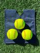 Dry-Lo Umpire Ball Bag with Inside Pockets