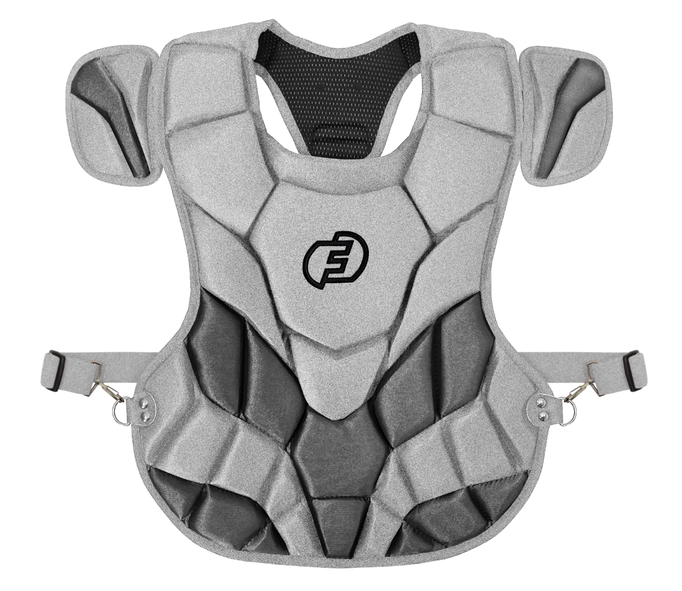 SEI/NOCSAE Certified Chest Protector with DuPont™ Kevlar®