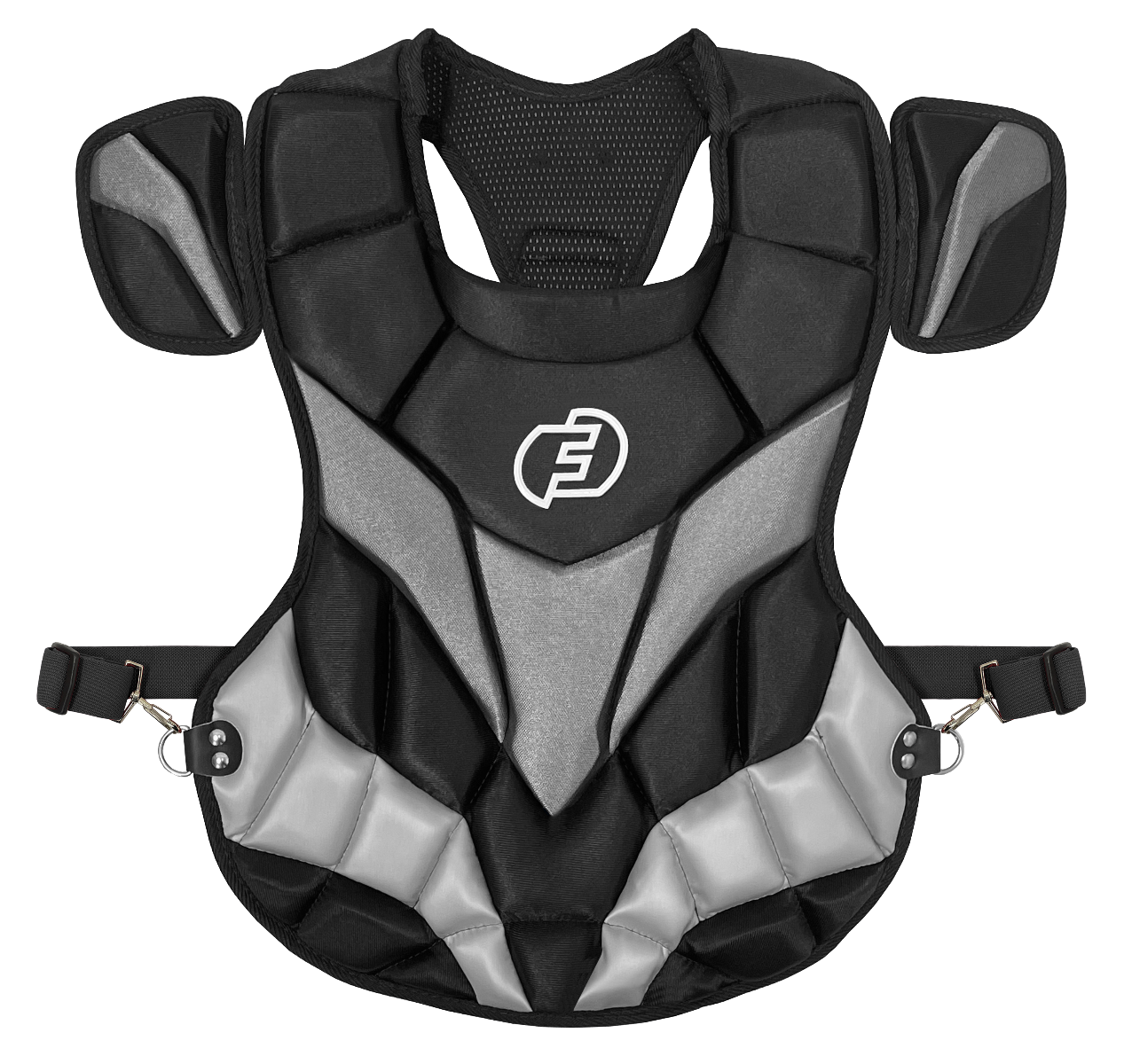 PRO CHEST PROTECTOR WITH DUPONT™ KEVLAR®