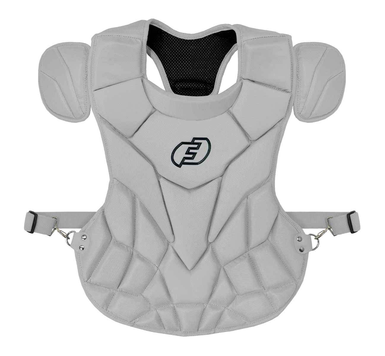 SOLID STATE Pro Chest Protector with Dupont™ Kevlar®