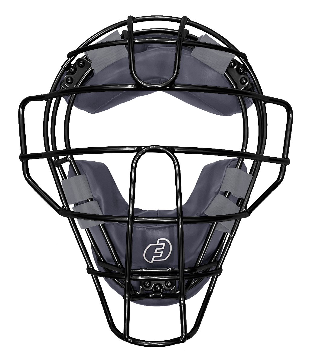 Catchers are the latest to benefit from the new era in protection with the  Force3 Defender mask - ESPN