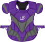 PRO CHEST PROTECTOR WITH DUPONT™ KEVLAR®