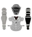 Build Your Own Catcher's Set | Defender XS3™ Catcher's Helmet