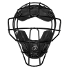 Traditional Defender Mask - Black/Black 