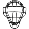 Traditional Defender Mask Cage - Black