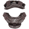 Traditional Defender Mask Pads - Brown