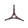 Traditional Mask Pro Harness - Maroon