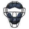 Traditional Defender Mask  - Black/Navy