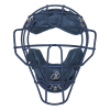 Traditional Defender Mask - Navy/Navy