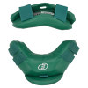 Traditional Defender Mask Pads - Green