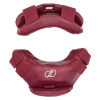 Traditional Defender Mask Pads - Maroon