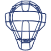 Traditional Defender Mask Cage - Navy