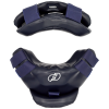 Traditional Defender Mask Pads - Navy