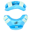 Traditional Defender Mask Pads - Sky Blue