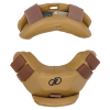 Traditional Defender Mask Pads - Tan