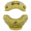 Traditional Defender Mask Pads - Vegas Gold