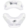 Traditional Defender Mask Pads - White
