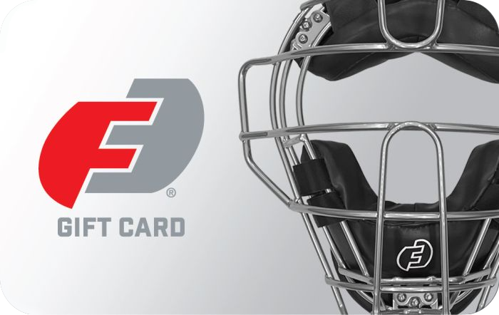 FORCE3 PRO GEAR GIFT CARD