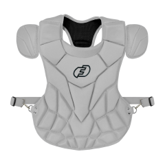 Solid State Pro Chest Protector with Dupont™ Kevlar®