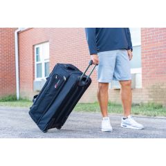 Ultimate Equipment Bag with Wheels 