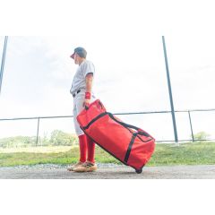 Pro Player Equipment Bag with Wheels