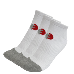 Ultimate Ankle Socks 3 pack