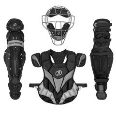 Build Your Own Catcher's Set | Traditional Defender Mask