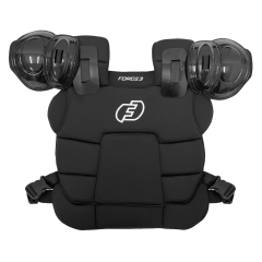 Ultimate Umpire Chest Protector with DuPont™ Kevlar®