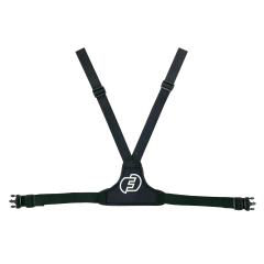 Ultimate Umpire Chest Protector Replacement Harness