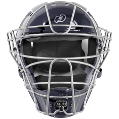 Defender XS3™ Catcher's Helmet | Gloss | SEI Certified to Meet NOCSAE Standard