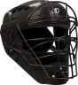 Hockey Style Defender Mask | SEI Certified to Meet NOCSAE Standard