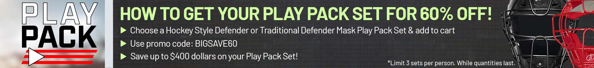 Play-Pack